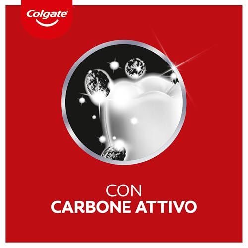 Colgate Dentifricio Sbiancante
