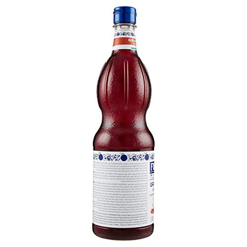 Sciroppo "Mixybar" granatina lt.1