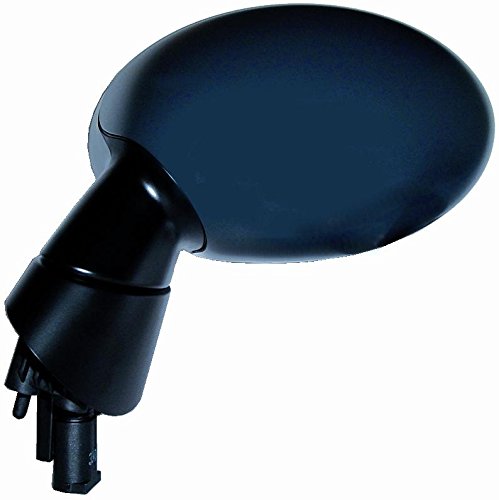 CG94 RETROVISORE Elettrico Termico 5PIN Destro [Lato Passegero] per Auto: Mini - Calotta da VERNICIARE