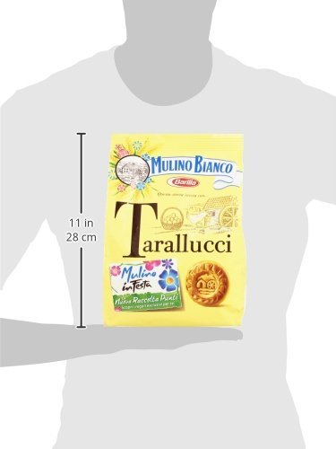 Mulino Bianco COOKIE