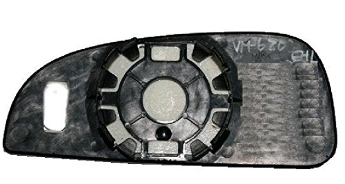 00397 VETRO SPECCHIO SX Sinistro [Lato Guida]