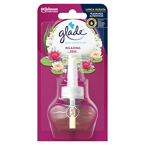 GLADE LIQUIDO