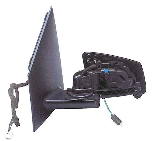 CG94 RETROVISORE ELETT. Term. Rib. C/Mem. C/Luce di CORT. Sinistra [Lato Guida] per Auto: Classe B W246 - Calotta Non Disponibile - Funzione Blind Spot Assist - 20PIN - Vetro ASF.
