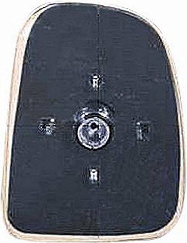 00155 VETRO SPECCHIO SX Sinistro [Lato Guida]