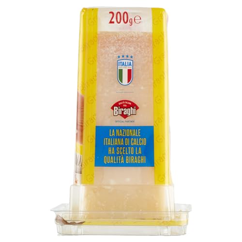 GRAN BIRAGHI GRATTUGIA FACILE 200g
