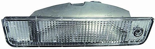 43880 FRECCIA GRUPPO OTTICO ANTERIORE SX Sinistro [Lato Guida]