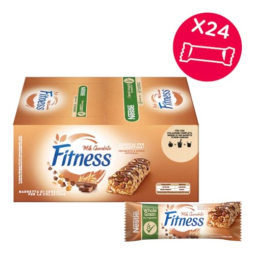 FITNESS SNACK_FOOD_BAR