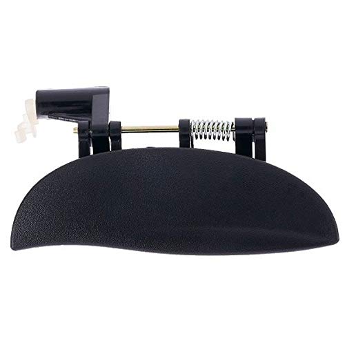 7445613086035 Derb Maniglia Apriporta Esterna Anteriore Dx Destro [Lato Passeggero] (Nera)