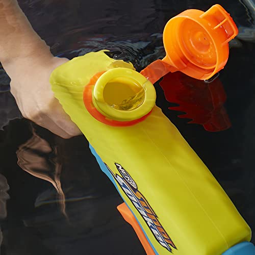 Nerf Super Soaker Flip Fill,