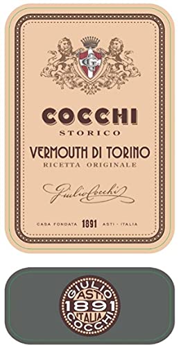 COCCHI ALCOHOLIC_BEVERAGE