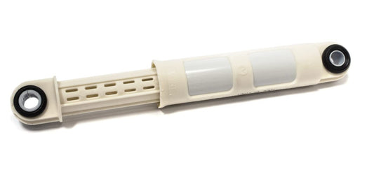 CG94 - AMMORTIZZATORE PER LAVATRICE - 80N. INTERASSE: MAX 242MM, MIN 164MM. FORI: Ø11+11MM.