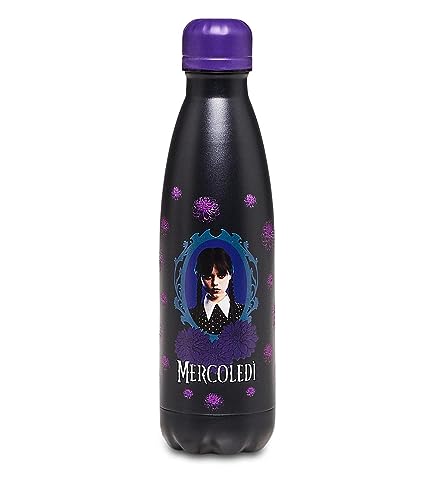 BOTTLE MERCOLEDÌ