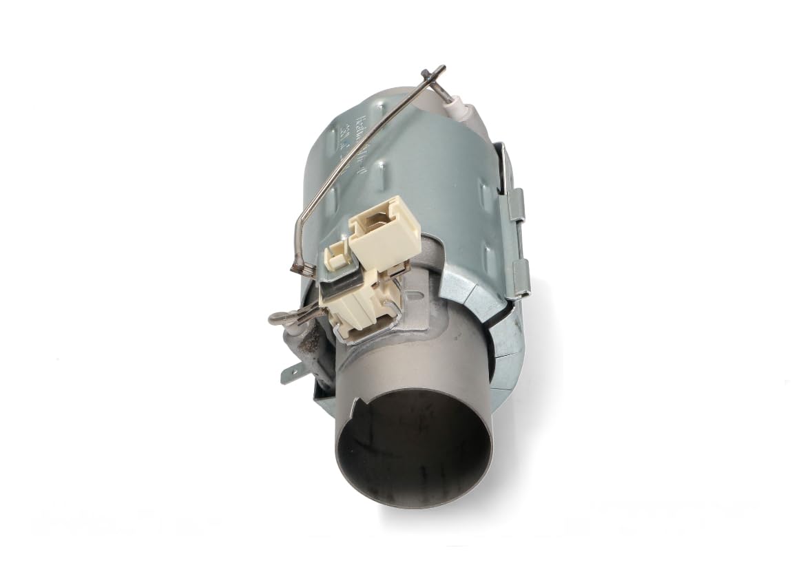 CG94 - Resistenza Lavastoviglie A Tubo 2040W Compatibile WHP 484000000610