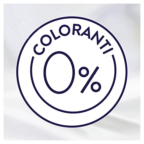 LENOR Ammorbidente Lavatrice Concentrato, Oro E Fiori Di Vaniglia, Freschezza Di Lunga Durata