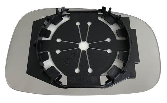 CG94 - Piastra Specchio | Compatibile Per Auto 306 92 SX