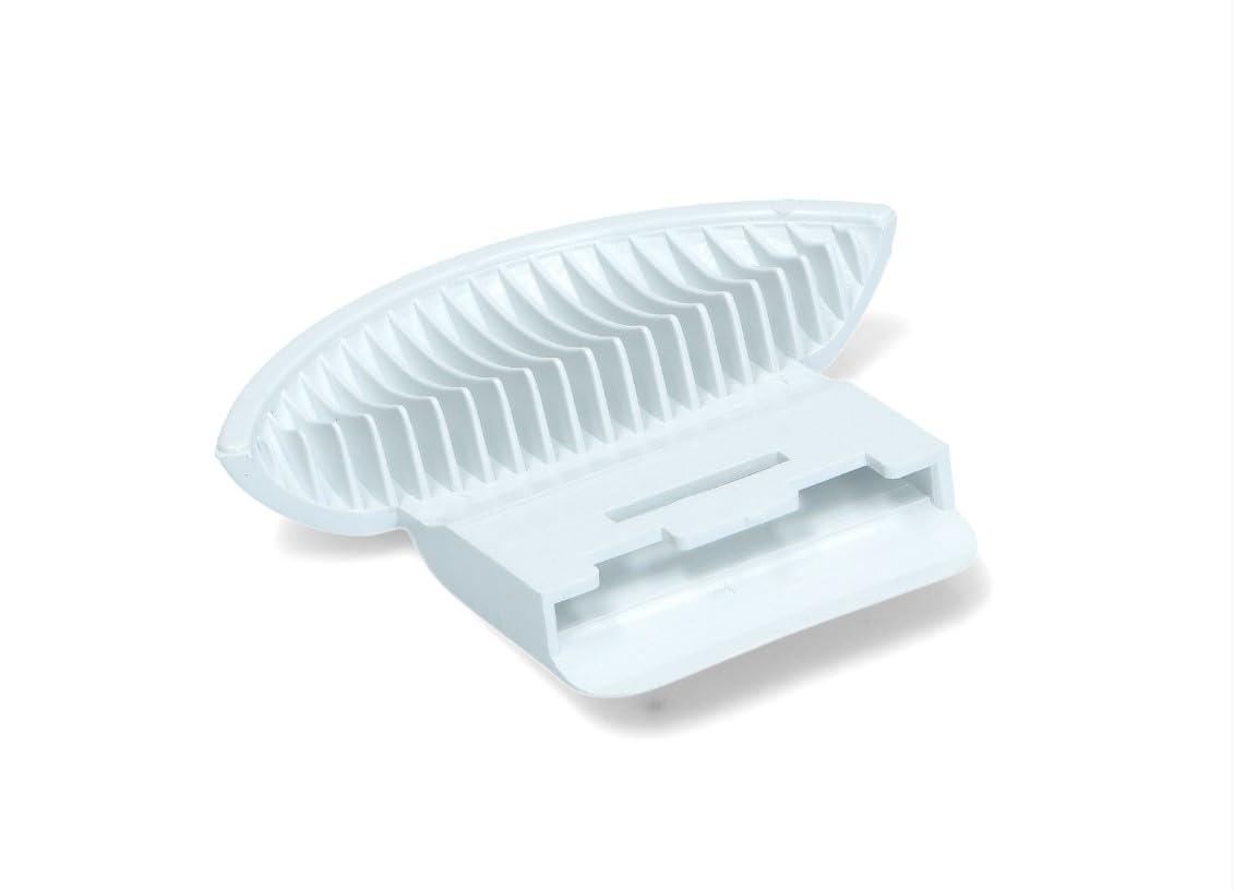 CG94 - Maniglia Oblò Per Lavatrice Kit Di Ricambio Compatibile Cod.Refereza : 110214200,651027630,719003700