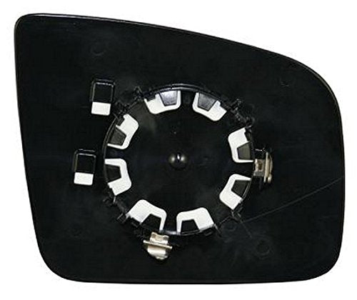 00645 VETRO SPECCHIO SX Sinistro [Lato Guida]