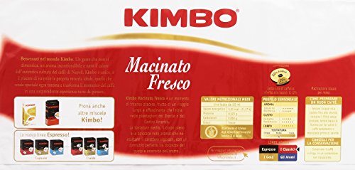 Kimbo COFFEE