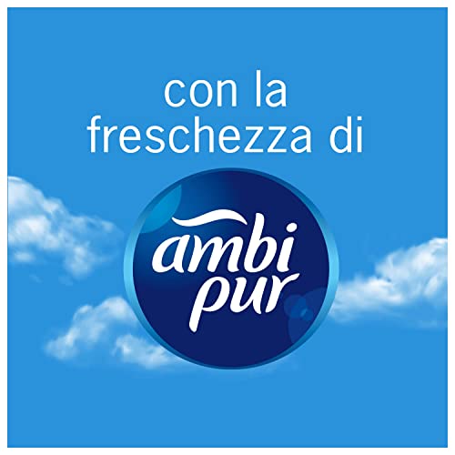 Mastro Lindo Liquido Detergente