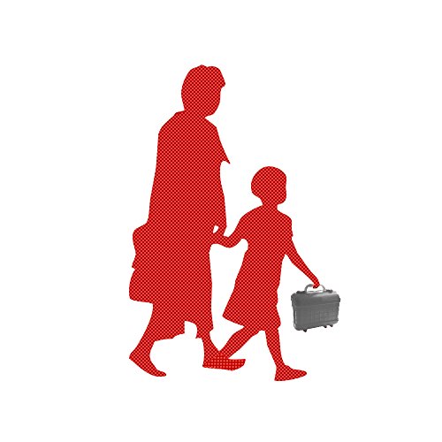 Multiprint Valigetta Travel Set Disney Minnie, Made in Italy, Album da Colorare, con Puzzle e Matite, Set Timbrini Bimbi, in Legno e Gomma Naturale, Inchiostro Lavabile Atossico, Idea Regalo, 42866