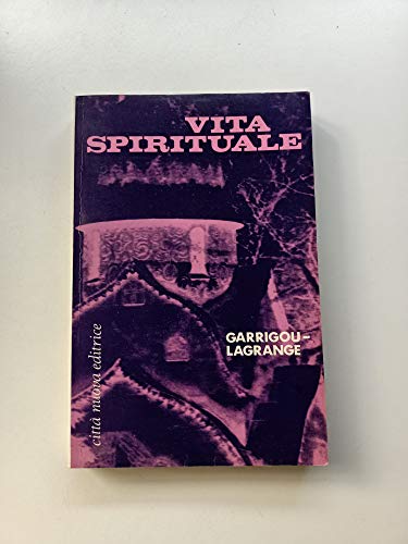 Vita spirituale