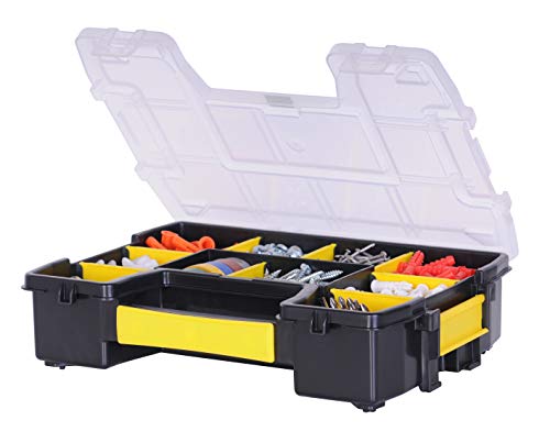 Stanley Organizer Sort Master