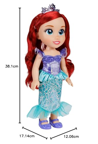 Disney Princess Ariel Doll
