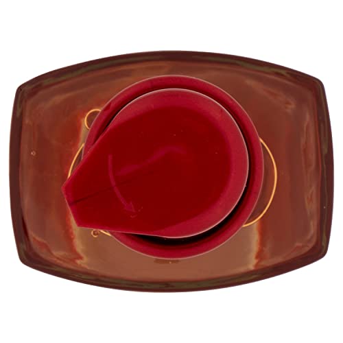 L'Oreal Paris Olio Straordinario Trattamento Nutriente per Capelli Normali o Secchi, 100 ml