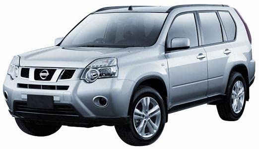 CG94 PROIETTORE H11-H1 PRED. PER REG. ELETT. [Lato DX] PARABOLA CROMATA Per Auto: X-TRAIL
