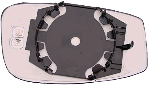 DEPO RICAM 00127 PIASTRA SPECCHIO TERMICA PER STILO LATO SINISTRO (LATO CONDUCENTE) DAL 2001/10