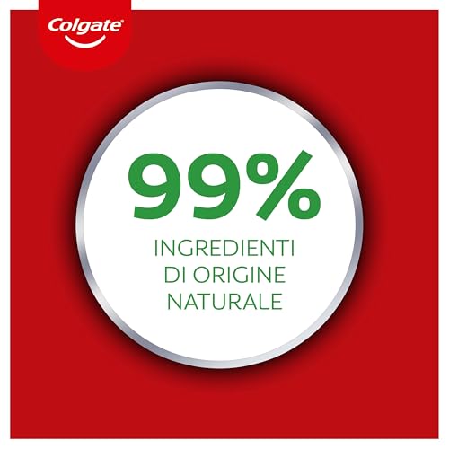 Colgate Dentifricio Sbiancante