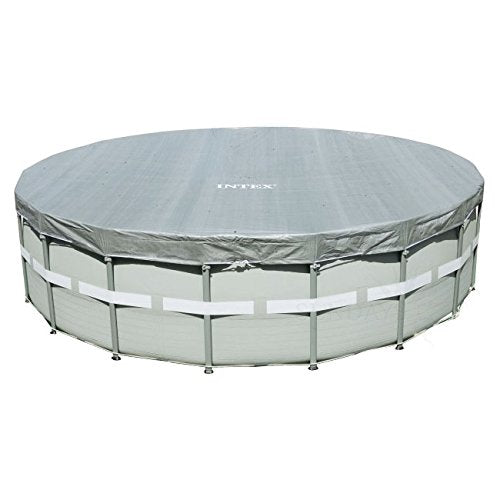 Intex Deluxe Copripiscina
