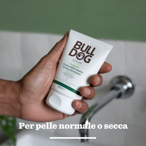 Bulldog Cleansing Gels & Foams