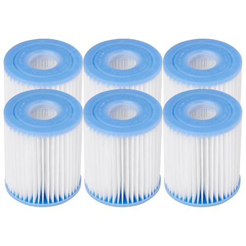 Intex Cartuccia filtrante Tipo H per Piscine #29007E