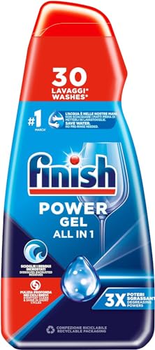 Finish DISHWASHER_DETERGENT