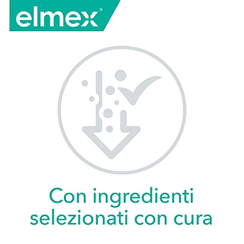 ELMEX Dentifricio Sensitive