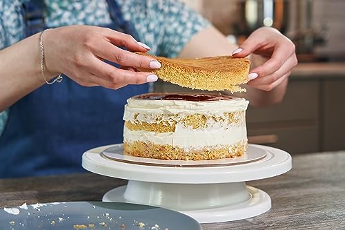 Galak NESTLÉ PROFESSIONALE Crema Spalmabile al Cioccolato Bianco, Secchiello 3k g