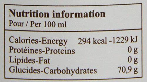 Monin Monin Premium Sciroppo 1 L