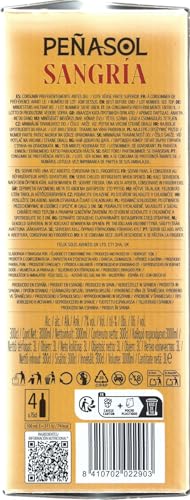Felix Solis penasol Sangria Bag-in-Box (1 x 3 L)