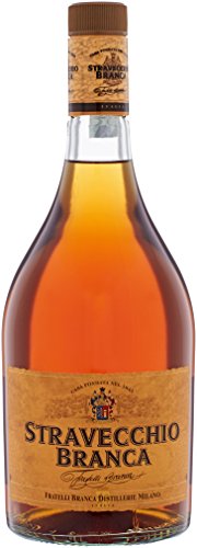 Stravecchio Branca Brandy, 1 l