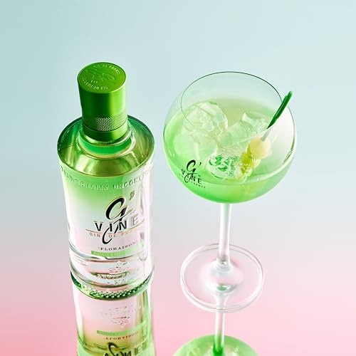G'Vine Floraison Gin, 700 ml