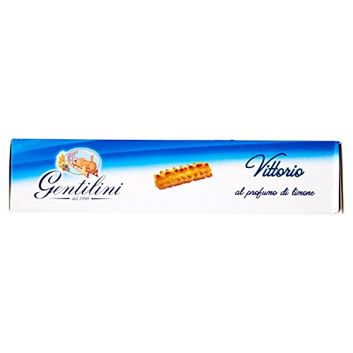 Gentilini Biscotti Vittorio - 5 pezzi da 250 g [1250 g]