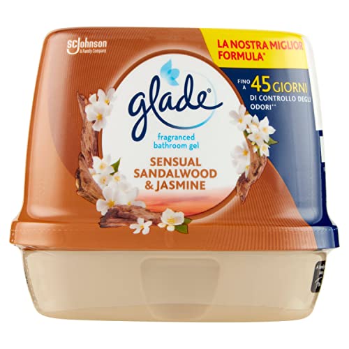 glade AREA_DEODORIZER