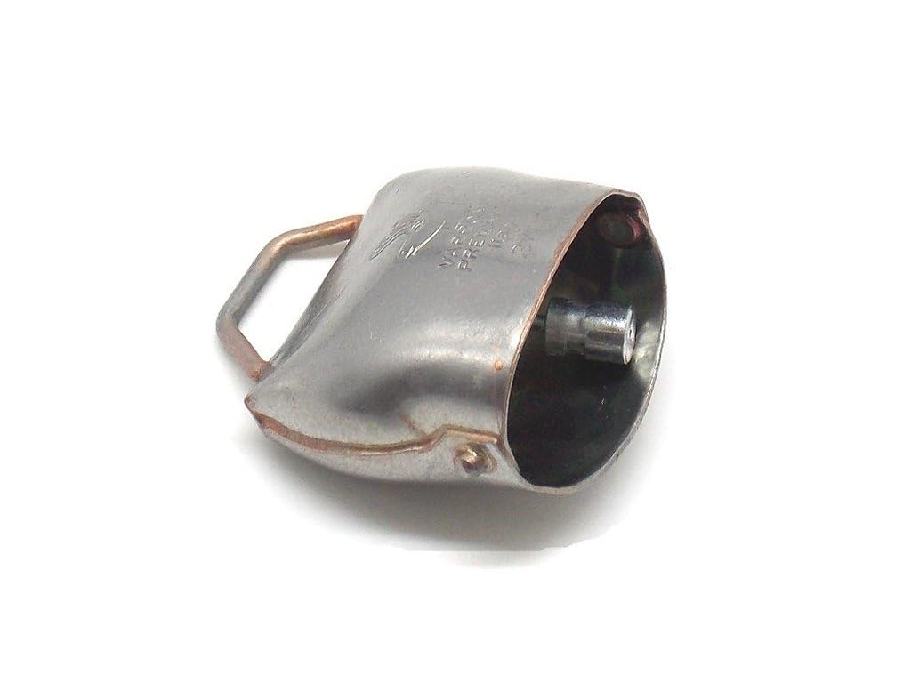 Varrone Premana 351.91 - Campani Acciaio Chamonix