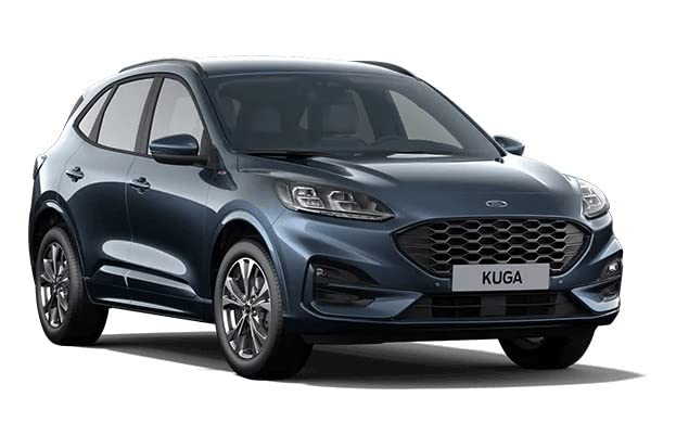 CG94 PIASTRA SPECCHIO TERMICA - SISTEMA BLIS- Posizione Destro [Lato Passeggero] Per Auto: KUGA