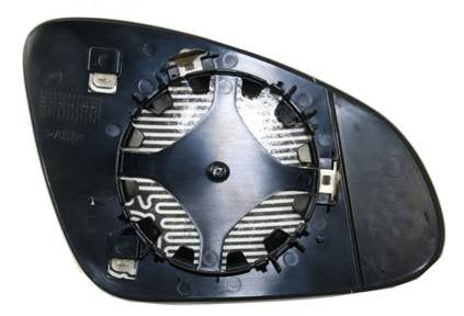 CG94 PIASTRA SPECCHIO TERMICA- VETRO ASF. - Posizione Sinistra [Lato Guida] Per Auto: ASTRA J