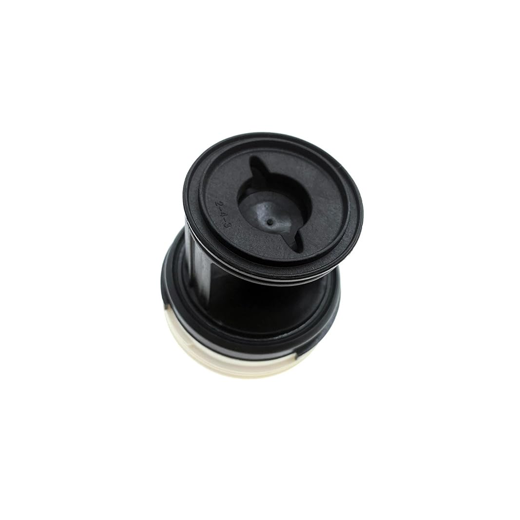 CG94 - Filtro Lavatrice Compatibile per | Codice: 41021232, 41021233, 8011050060 | Accessorio Lavanderia, Nero/Bianco