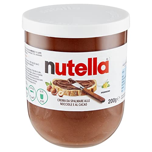 Nutella Ferrero - 200 g