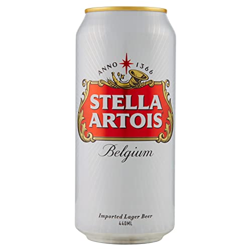 Stella Artois Birra