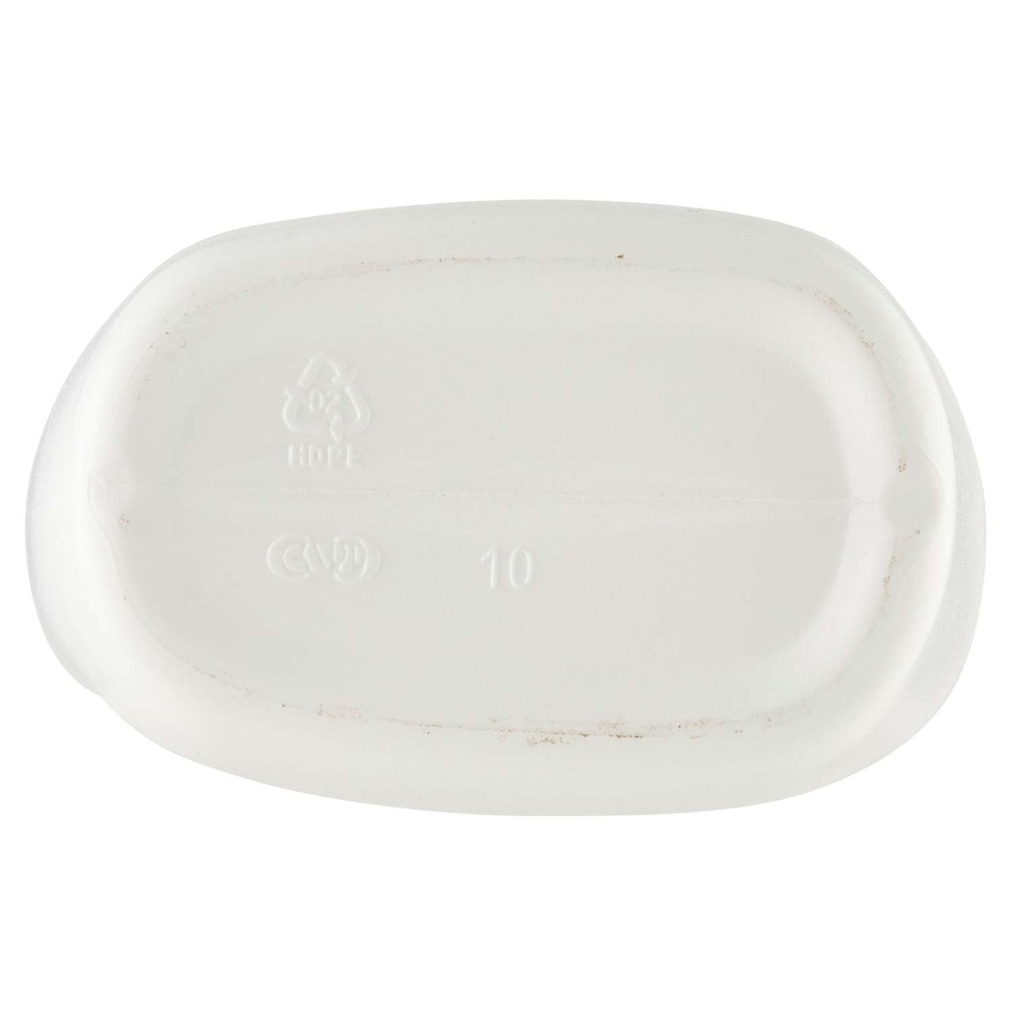 Chanteclair Sgrassatore Candeggina Bouquet Fiorito, 625ml